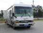 2002 Tiffin Allegro